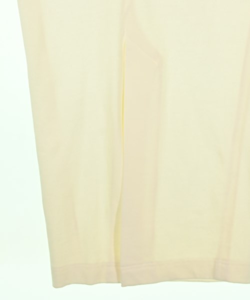ALEXANDER WANG（アレキサンダーワン）ワンピース 白 サイズ:0(XS位) レディース/2200706562026