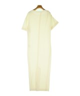 ALEXANDER WANG（アレキサンダーワン）ワンピース 白 サイズ:0(XS位) レディース/2200706562026