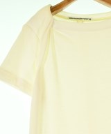 ALEXANDER WANG（アレキサンダーワン）ワンピース 白 サイズ:0(XS位) レディース/2200706562026