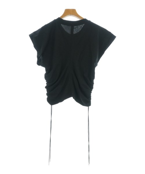 ALEXANDER WANG（アレキサンダーワン）ノースリーブ 黒 サイズ:L レディース/2200703555892