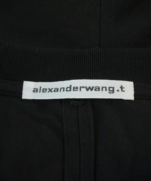 ALEXANDER WANG（アレキサンダーワン）ノースリーブ 黒 サイズ:L レディース/2200703555892