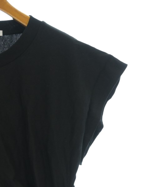 ALEXANDER WANG（アレキサンダーワン）ノースリーブ 黒 サイズ:L レディース/2200703555892