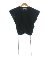 ALEXANDER WANG（アレキサンダーワン）ノースリーブ 黒 サイズ:L レディース/2200703555892