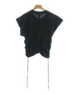 ALEXANDER WANG（アレキサンダーワン）ノースリーブ 黒 サイズ:L レディース/2200703555892