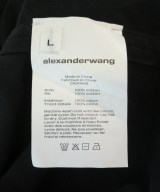ALEXANDER WANG（アレキサンダーワン）ノースリーブ 黒 サイズ:L レディース/2200703555892