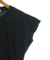 ALEXANDER WANG（アレキサンダーワン）ノースリーブ 黒 サイズ:L レディース/2200703555892
