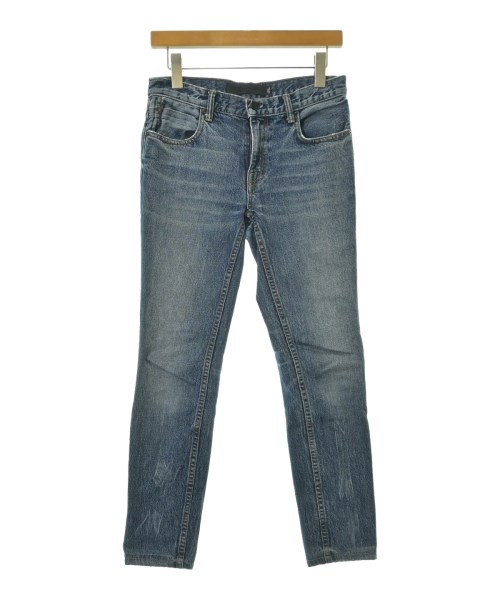 ALEXANDER WANG(アレキサンダーワン)のデニムパンツ サイズ:24(S位) 8,000円