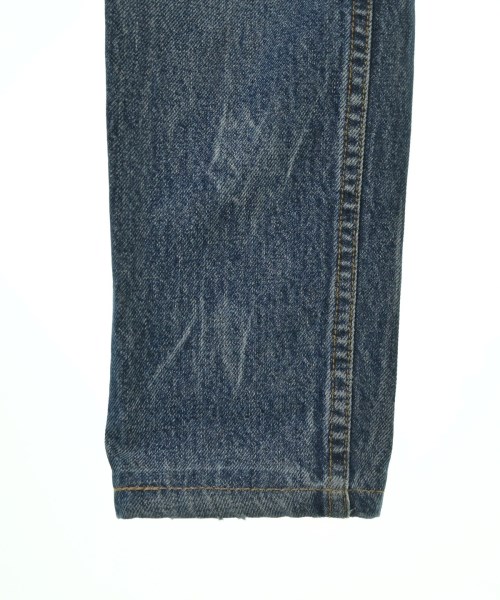 ALEXANDER WANG（アレキサンダーワン）デニムパンツ 青 サイズ:24(S位) レディース/2200706757125