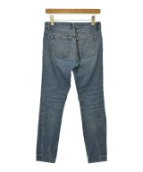 ALEXANDER WANG（アレキサンダーワン）デニムパンツ 青 サイズ:24(S位) レディース/2200706757125