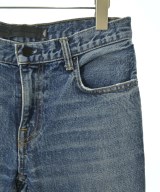 ALEXANDER WANG（アレキサンダーワン）デニムパンツ 青 サイズ:24(S位) レディース/2200706757125