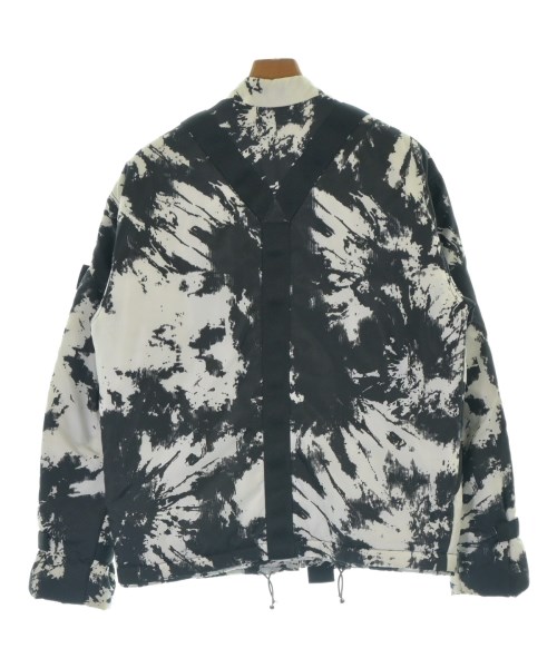 ALEXANDER WANG（アレキサンダーワン）ブルゾン 黒 サイズ:-(L位) メンズ/2200706826081