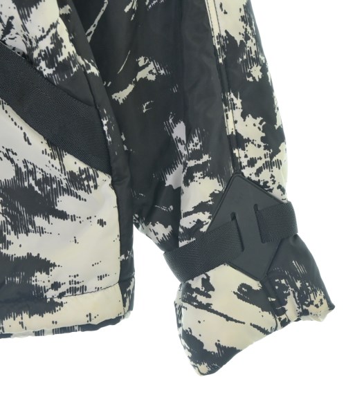 ALEXANDER WANG（アレキサンダーワン）ブルゾン 黒 サイズ:-(L位) メンズ/2200706826081