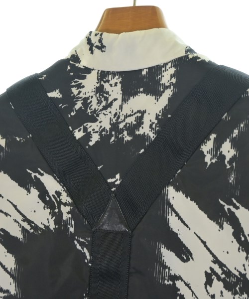 ALEXANDER WANG（アレキサンダーワン）ブルゾン 黒 サイズ:-(L位) メンズ/2200706826081