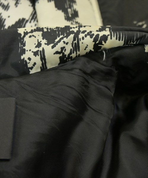 ALEXANDER WANG（アレキサンダーワン）ブルゾン 黒 サイズ:-(L位) メンズ/2200706826081