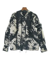 ALEXANDER WANG（アレキサンダーワン）ブルゾン 黒 サイズ:-(L位) メンズ/2200706826081