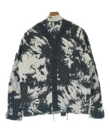 ALEXANDER WANG（アレキサンダーワン）ブルゾン 黒 サイズ:-(L位) メンズ/2200706826081