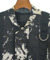 ALEXANDER WANG（アレキサンダーワン）ブルゾン 黒 サイズ:-(L位) メンズ/2200706826081