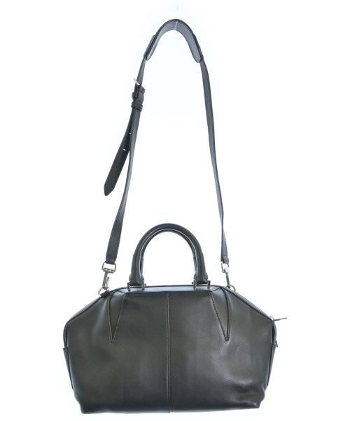 ALEXANDER WANG（アレキサンダーワン）ハンドバッグ 黒 サイズ:- レディース/2200707476148