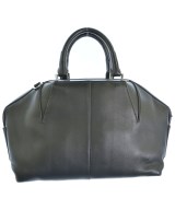 ALEXANDER WANG（アレキサンダーワン）ハンドバッグ 黒 サイズ:- レディース/2200707476148