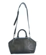 ALEXANDER WANG（アレキサンダーワン）ハンドバッグ 黒 サイズ:- レディース/2200707476148