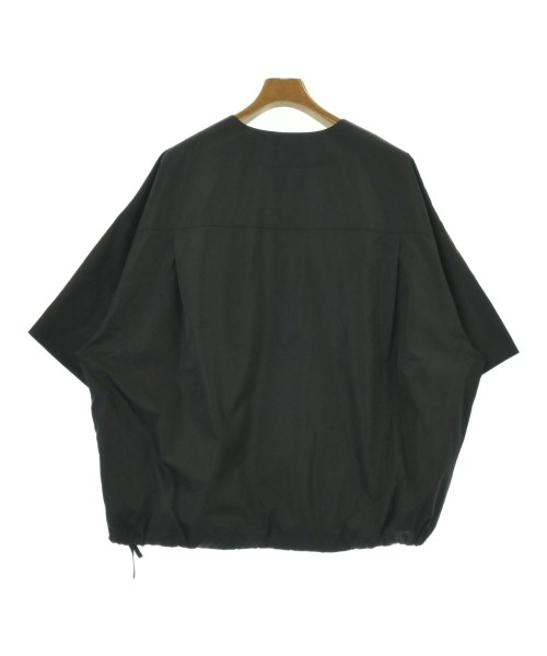 ALEXANDER WANG（アレキサンダーワン）Tシャツ・カットソー 黒 サイズ:XS メンズ/2200707849126