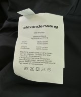 ALEXANDER WANG（アレキサンダーワン）Tシャツ・カットソー 黒 サイズ:XS メンズ/2200707849126
