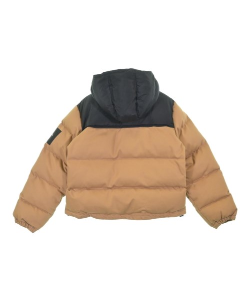 ALEXANDER WANG（アレキサンダーワン）ダウンジャケット/ダウンベスト ベージュ サイズ:S メンズ/2200707849225