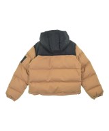 ALEXANDER WANG（アレキサンダーワン）ダウンジャケット/ダウンベスト ベージュ サイズ:S メンズ/2200707849225