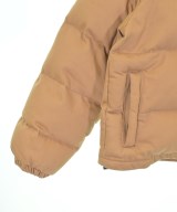 ALEXANDER WANG（アレキサンダーワン）ダウンジャケット/ダウンベスト ベージュ サイズ:S メンズ/2200707849225