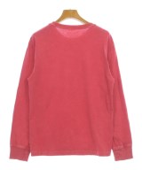 ALEXANDER WANG（アレキサンダーワン）Tシャツ・カットソー ピンク サイズ:XS レディース/2200707957050
