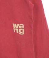 ALEXANDER WANG（アレキサンダーワン）Tシャツ・カットソー ピンク サイズ:XS レディース/2200707957050