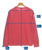 ALEXANDER WANG（アレキサンダーワン）Tシャツ・カットソー ピンク サイズ:XS レディース/2200707957050