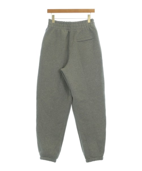 ALEXANDER WANG（アレキサンダーワン）スウェットパンツ グレー サイズ:S レディース/2200707957104