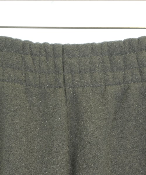 ALEXANDER WANG（アレキサンダーワン）スウェットパンツ グレー サイズ:S レディース/2200707957104