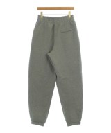 ALEXANDER WANG（アレキサンダーワン）スウェットパンツ グレー サイズ:S レディース/2200707957104
