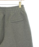 ALEXANDER WANG（アレキサンダーワン）スウェットパンツ グレー サイズ:S レディース/2200707957104