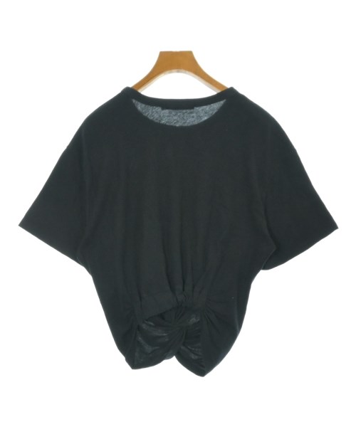 ALEXANDER WANG（アレキサンダーワン）Tシャツ・カットソー 黒 サイズ:S レディース/2200708000038
