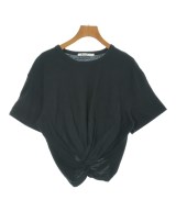 ALEXANDER WANG（アレキサンダーワン）Tシャツ・カットソー 黒 サイズ:S レディース/2200708000038