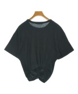 ALEXANDER WANG（アレキサンダーワン）Tシャツ・カットソー 黒 サイズ:S レディース/2200708000038