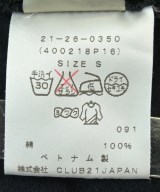 ALEXANDER WANG（アレキサンダーワン）Tシャツ・カットソー 黒 サイズ:S レディース/2200708000038