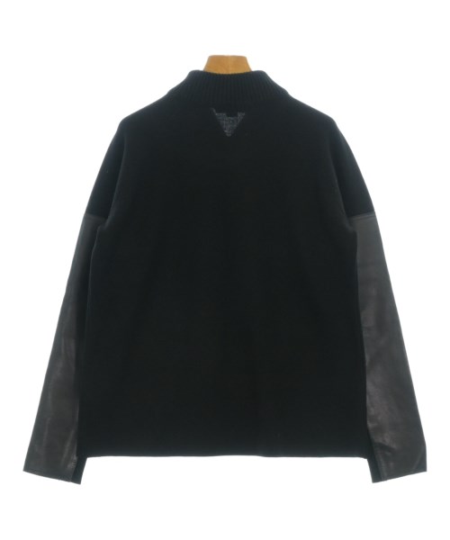 ALEXANDER WANG（アレキサンダーワン）ニット・セーター 黒 サイズ:M レディース/2200705646086