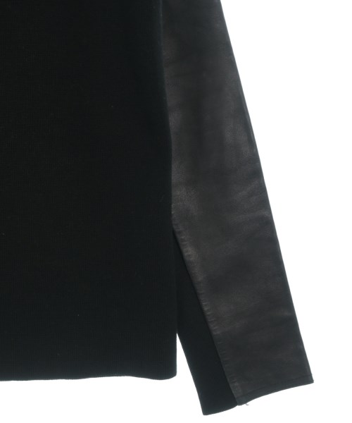 ALEXANDER WANG（アレキサンダーワン）ニット・セーター 黒 サイズ:M レディース/2200705646086