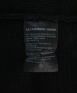 ALEXANDER WANG（アレキサンダーワン）ニット・セーター 黒 サイズ:M レディース/2200705646086