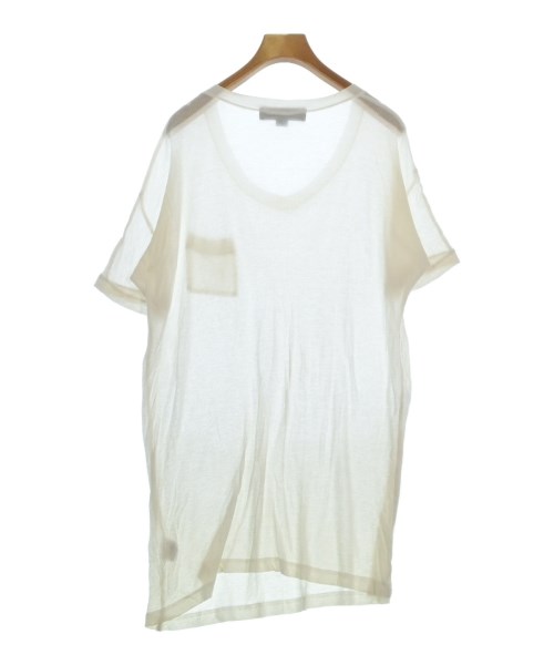 ALEXANDER WANG（アレキサンダーワン）Tシャツ・カットソー 白 サイズ:S レディース/2200709068112