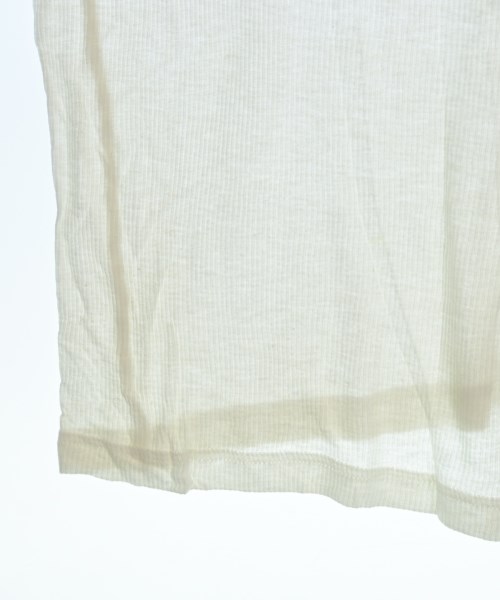 ALEXANDER WANG（アレキサンダーワン）Tシャツ・カットソー 白 サイズ:S レディース/2200709068112