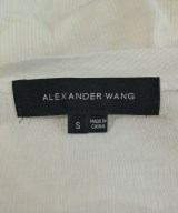 ALEXANDER WANG（アレキサンダーワン）Tシャツ・カットソー 白 サイズ:S レディース/2200709068112