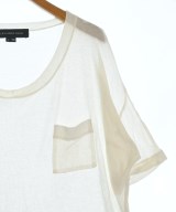 ALEXANDER WANG（アレキサンダーワン）Tシャツ・カットソー 白 サイズ:S レディース/2200709068112