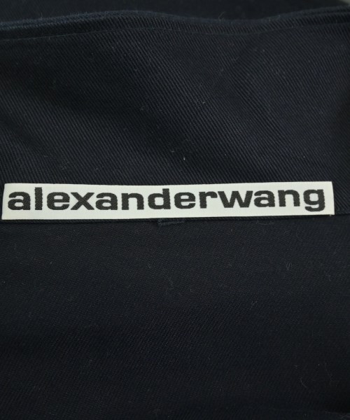 ALEXANDER WANG（アレキサンダーワン）その他 紺 サイズ:M メンズ/2200708926024