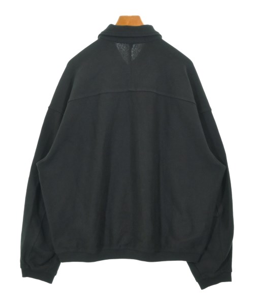 ALEXANDER WANG（アレキサンダーワン）スウェット 黒 サイズ:S メンズ/2200708926185