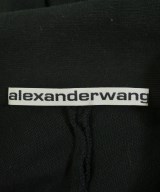 ALEXANDER WANG（アレキサンダーワン）スウェット 黒 サイズ:S メンズ/2200708926185